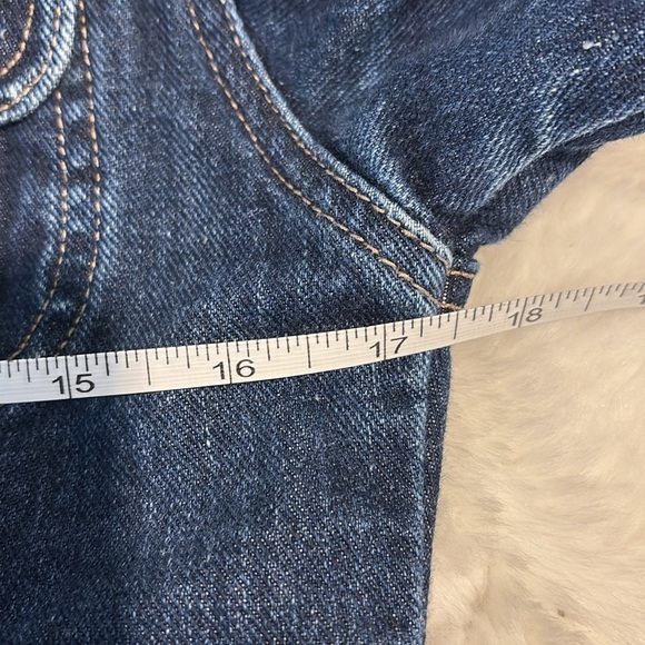 Vintage pelican cove Jean jacket - Picture 5 of 7